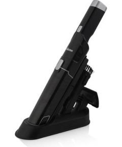 Tristar Vacuum Cleaner KR-3150 Handheld Handheld 90 W 11.1 V Operating time (max) 15 min Black Warranty 24 month(s)