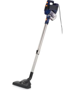 Tristar Vacuum Cleaner SZ-2318 Corded operating 600 W 230 V Operating radius 6.35 m Blue Warranty 24 month(s)