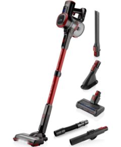 ETA Vacuum Cleaner ETA223390000 Fenix Cordless operating Handstick N/A W 25.2 V Operating time (max) 40 min Grey/Red