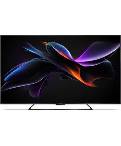 Sharp 65HR7265E 65 Smart TV Google TV Black