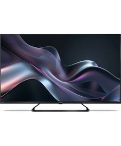 Sharp 43HP6265E 43 Smart TV Google TV UHD Black