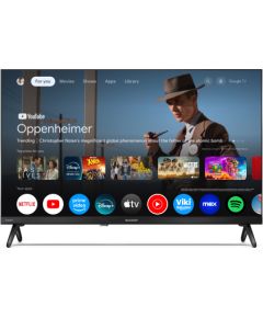 Sharp 24HF2265E 24 Smart TV Google TV Televizori