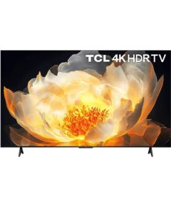 TCL LED 4K TV 50V6C 50 Smart TV Google TV UHD Black
