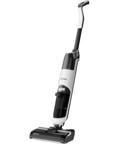 Midea Cordless Vacuum Cleaner MWD-X6 Handstick 3in1 Washing function 120 W 21.6 V Operating time (max) 40 min White/Black Warranty 24 month(s)