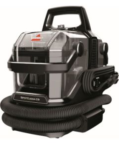 Bissell Portable Carpet and Upholstery Cleaner SpotClean C9 Pro Corded operating Washing function 400 W