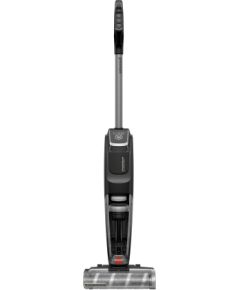 Bissell All-in-one Multi-surface Vacuum Cleaner CrossWave OmniForce Edge Select Cordless operating Handstick Washing function 25.9 V Operating time (max) Up to 30 min Black/Titanium Warranty 24 month(s)
