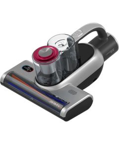 Jimmy Vacuum Cleaner BD7 Pro Double Cup Anti-mite Cordless operating Handheld 250 W 28.8 V Grey