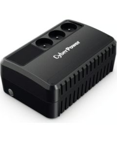 CyberPower Backup UPS Systems BU650EG 650 VA 360 W