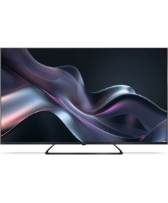 Sharp 55HP6265E 55 Smart TV Google TV UHD Black