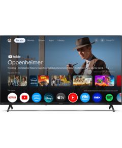 Sharp 40HF3265E 40 Smart TV Google TV Televizori