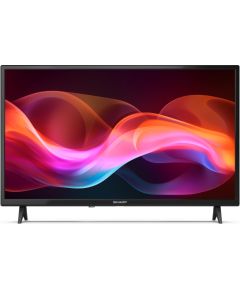 Sharp HD Ready TV 32FA4E 32 Black