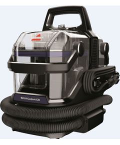 Bissell Portable Carpet and Upholstery Cleaner SpotClean C9 Select Corded operating Washing function 400 W