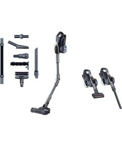 Jimmy Vacuum Cleaner H11 Pro Cordless operating 700 W 28.8 V Silver/Grey Warranty 24 month(s)