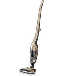 ETA Vacuum Cleaner ETA745390000 Moneto II Cordless operating Handstick 2in1 N/A W 25.2 V Operating time (max) 50 min Gold/Black