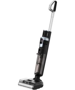 Jimmy Vacuum cleaner and washer HW9 Pro Max Cordless operating Washing function 460 W 21.6 V Operating time (max) 40 min Black/Silver Warranty 24 month(s)