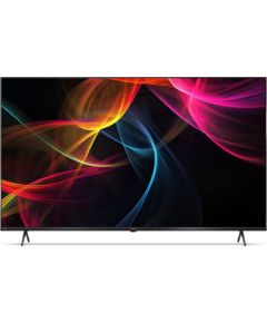 Sharp 55HL4265E 55 Smart TV Google TV UHD Black
