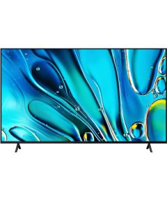 Sony TV K85S35BP Bravia 3 85 Smart TV Google TV 4K UHD