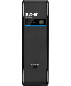 Eaton 3P Ellipse 900 USB DIN 900 VA 540 W