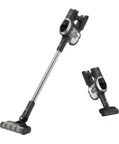 Jimmy Vacuum cleaner JV83 Pro Cordless operating Handstick and Handheld 500 W 25.2 V Operating time (max) 45/65 min Black Warranty 24 month(s)