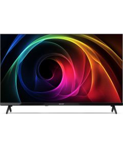 Sharp 32HA1205E 32 HD Black