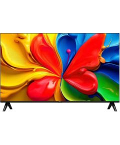 TCL HD QLED TV 32S4K 32 Smart TV Android TV HD Black