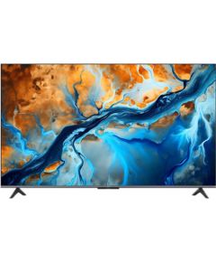Xiaomi TV S Mini LED 2025 65 Smart TV Google TV UHD Black 32 GB