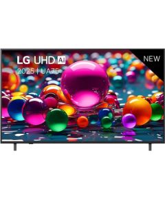 LG TV 75UA75006LA 75 Smart TV webOS 25 4K UHD