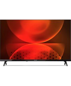 Sharp 32FH2EA 32" (81 cm) Smart TV Android HD Black
