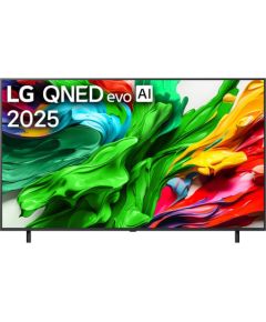 LG 4K QNED MiniLED TV 65QNED85A3C 65 Smart TV webOS 25 4K UHD