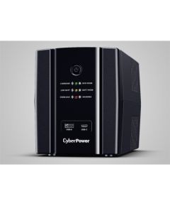 CyberPower Backup UPS Systems UT2200EG 2200 VA 1320 W
