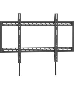 Sunne Wall Mount 60-100-LP 60-100 " Maximum weight (capacity) 100 kg Black TV un monitoru stiprinājumi, kronšteini