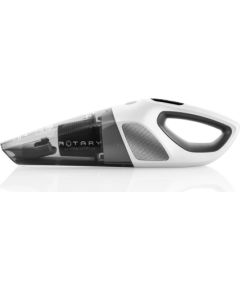 ETA Vacuum cleaner Rotary ETA142590000 Cordless operating Handheld - W 14.4 V Operating time (max) 25 min White Warranty 24 month(s) Battery warranty 6 month(s)