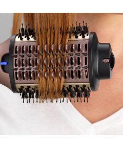 BaByliss AS95E Air Power Volume Hot air brush Champagne 1000 W