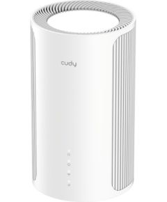 Router CUDY P4 Wi-Fi 6 5G SA/NSA AX3000