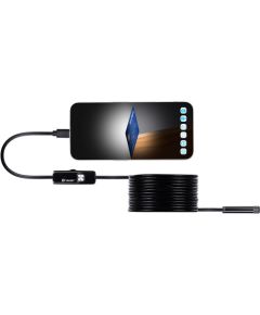 Tracer HardWire industrial endoscope 70°