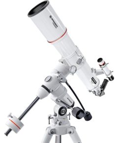 Refrakcijas teleskops BRESSER Messier AR-90s/500 EXOS-1/EQ-4