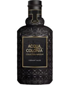 4711 Acqua Colonia Collection Absolue Vibrant Musk EDP spray 100ml