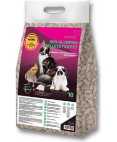 LITTER CAT GRANULATED 10L