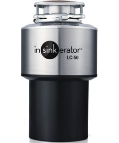 In Sink Erator LC50 commercial unit
