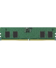 Kingston 8GB 5600MT/s DDR5 Non-ECC CL46 DIMM 1Rx16
