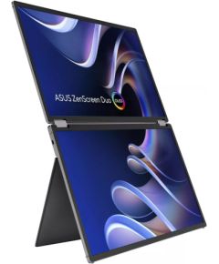 ASUS ZenScreen Duo OLED Mонитор 14"