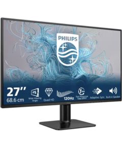 Philips 27E2N2500 Quad HD LCD Монитор 27"