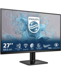 Philips 27E2N1500L Quad HD LED Монитор 27"