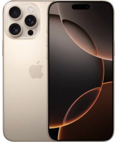 Apple iPhone 16 Pro Max Смартфон 512GB Desert Titanium
