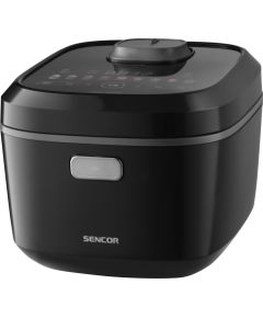 Induction heating rice cooker Sencor