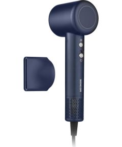 High sped hair dryer Sencor, blue
