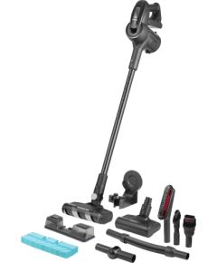 Cordless stick vacuum cleaner Sencor, black