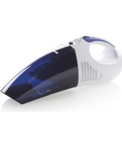 Tristar Vacuum cleaner KR-2176 Handheld 7.2 V Operating time (max) 15 min Blue, White Warranty 24 month(s)