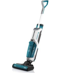 ETA Vacuum Cleaner Fortis ETA722490000 Cordless operating Handstick 25.2 V Operating time (max) 45 min Black/Blue