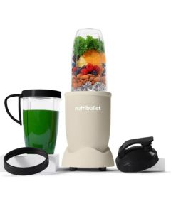 NutriBullet 0.7 L/0.9 L Blender, Beige